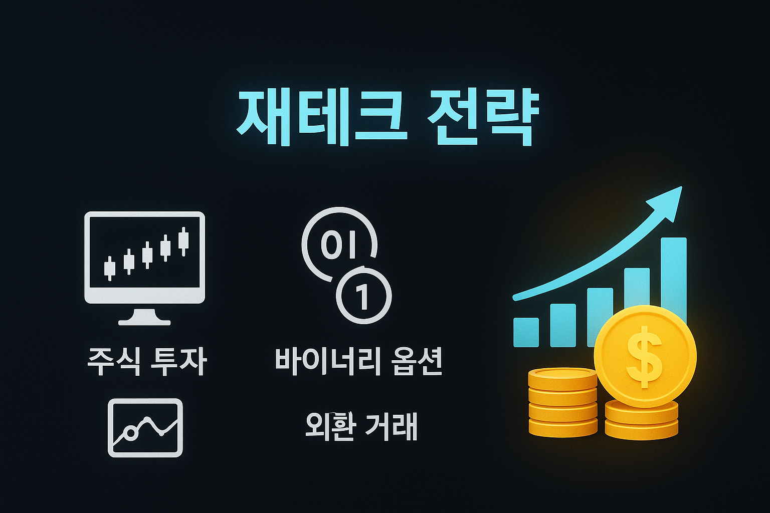 KOPTION 프로모션 배너